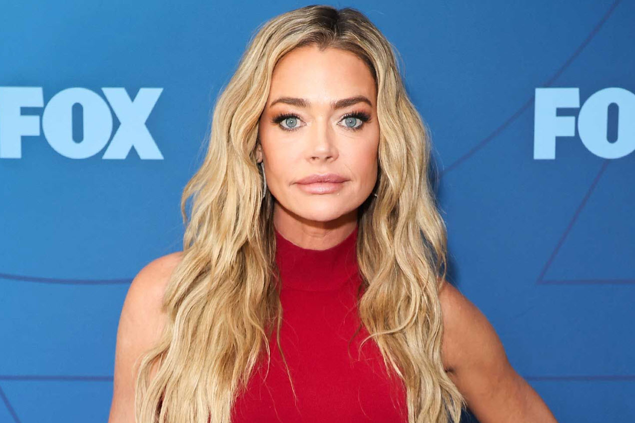 Denise Richards